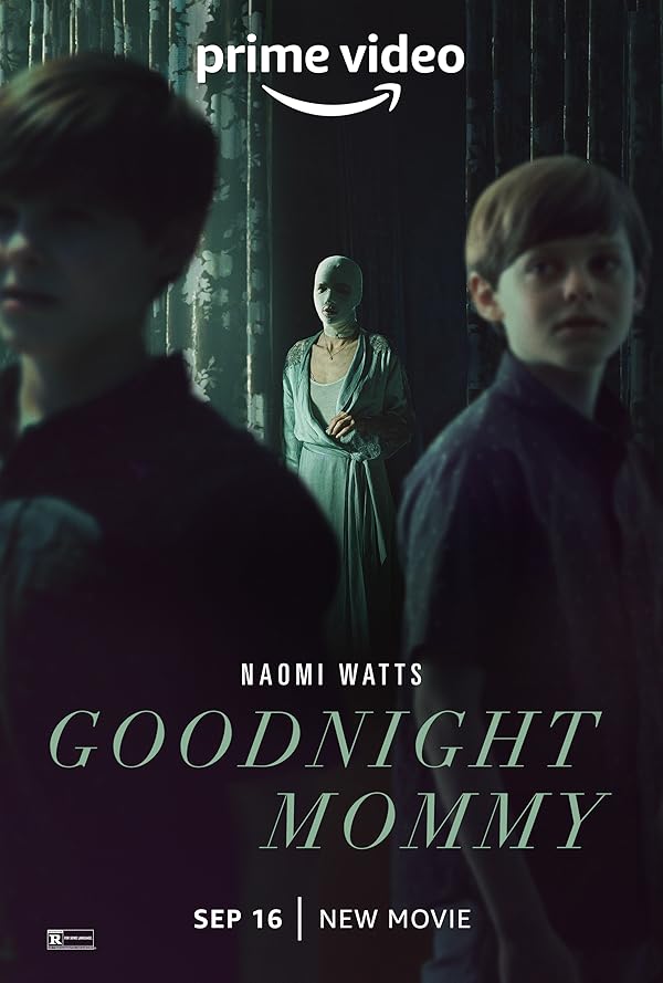 دانلود فیلم Goodnight Mommy 2022 دانلود فیلم Goodnight Mommy 2022