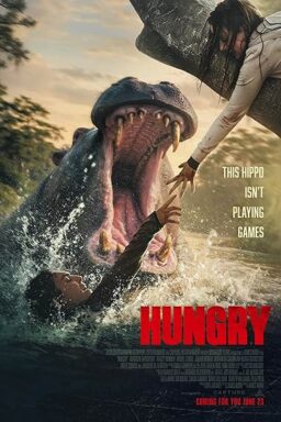 دانلود فیلم Hungry 2026