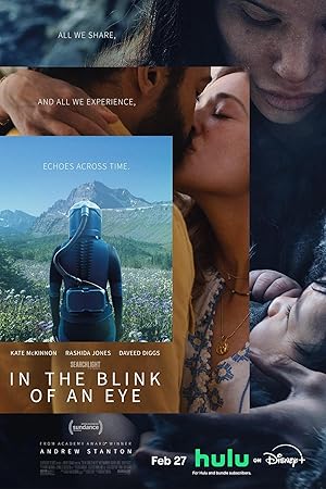 دانلود فیلم In the Blink of an Eye 2026 دانلود فیلم In the Blink of an Eye 2026