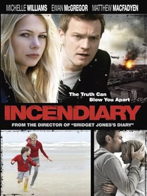 دانلود فیلم Incendiary 2008