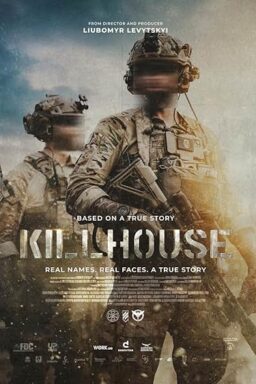 دانلود فیلم KILLHOUSE 2026