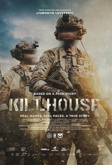 دانلود فیلم KILLHOUSE 2026 دانلود فیلم KILLHOUSE 2026