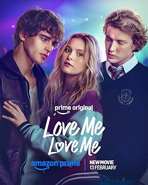 دانلود فیلم Love Me Love Me 2026 دانلود فیلم Love Me Love Me 2026
