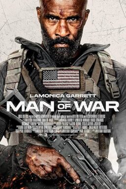 دانلود فیلم Man of War 2026