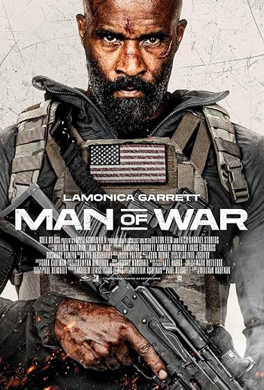دانلود فیلم Man of War 2026 دانلود فیلم Man of War 2026