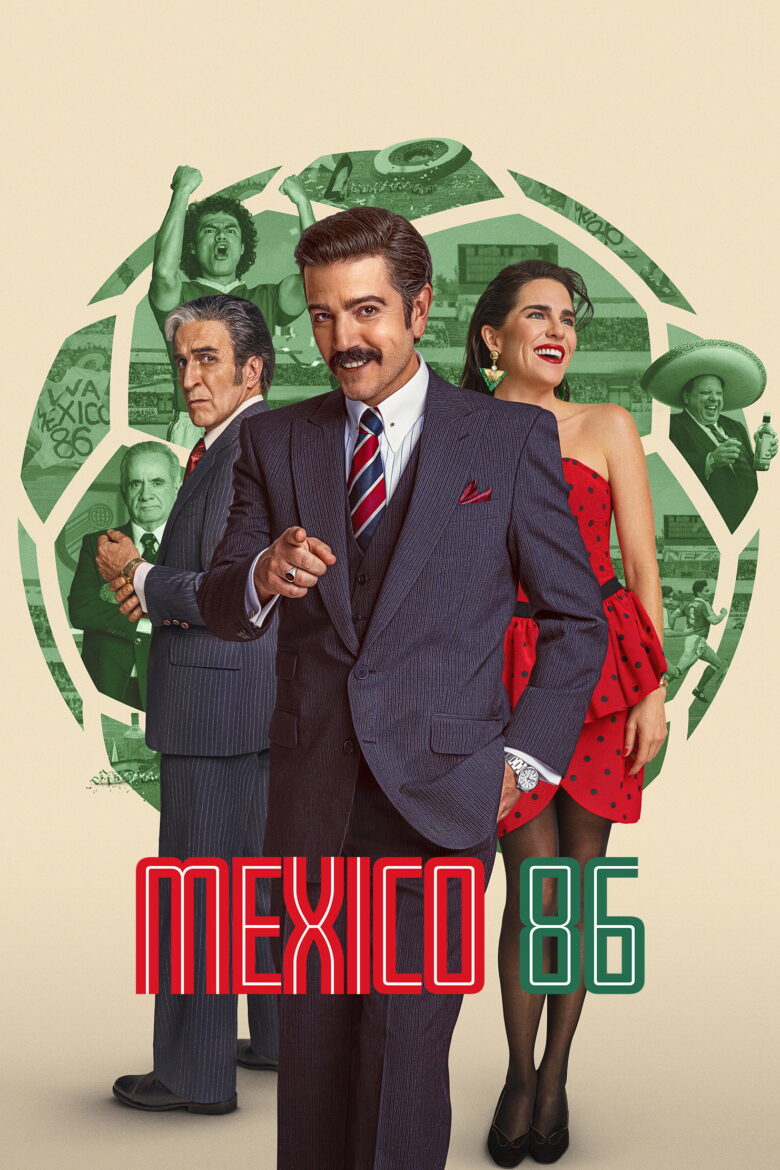 دانلود فیلم Mexico 86 2026 دانلود فیلم Mexico 86 2026