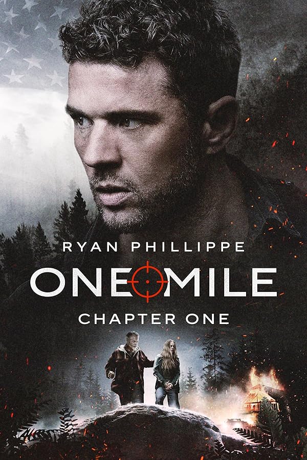 دانلود فیلم One Mile: Chapter One 2026 دانلود فیلم One Mile: Chapter One 2026