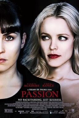 دانلود فیلم Passion 2012