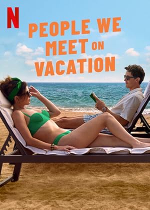 دانلود فیلم People We Meet on Vacation 2026 دانلود فیلم People We Meet on Vacation 2026