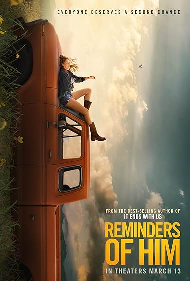 دانلود فیلم Reminders of Him 2026 دانلود فیلم Reminders of Him 2026