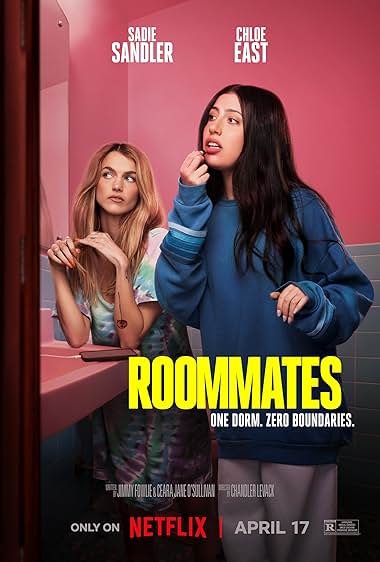 دانلود فیلم Roommates 2026 دانلود فیلم Roommates 2026