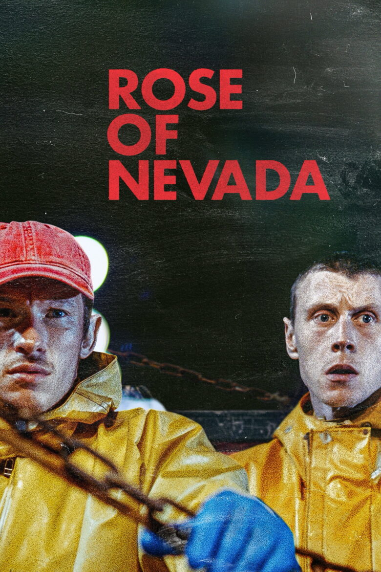 دانلود فیلم Rose of Nevada 2025 دانلود فیلم Rose of Nevada 2025