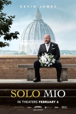 دانلود فیلم Solo Mio 2026