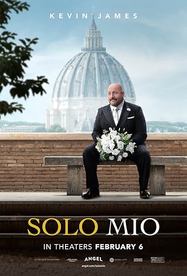 دانلود فیلم Solo Mio 2026 دانلود فیلم Solo Mio 2026