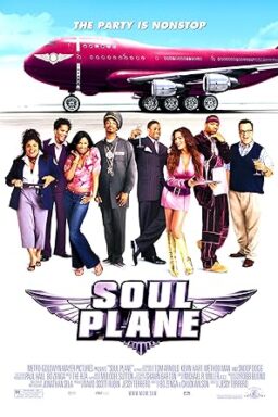 دانلود فیلم Soul Plane 2004