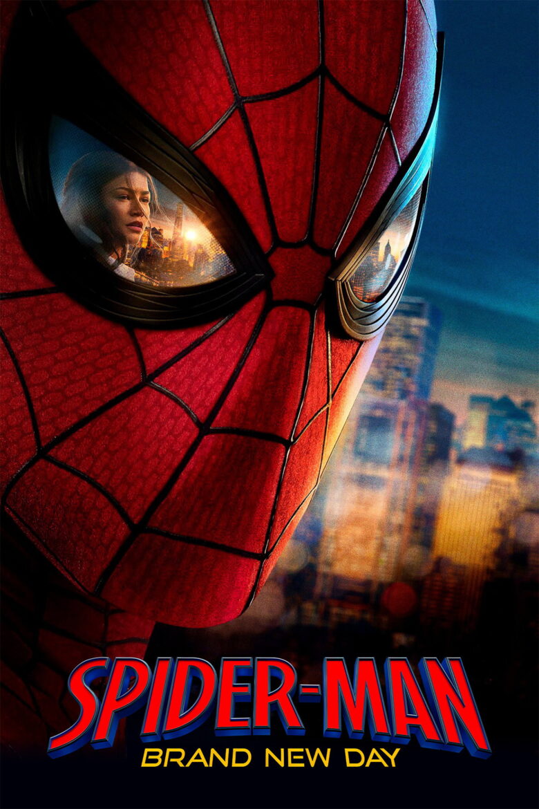 دانلود فیلم Spider-Man: Brand New Day 2026 دانلود فیلم Spider-Man: Brand New Day 2026