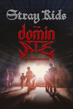 دانلود فیلم Stray Kids: The dominATE Experience 2026