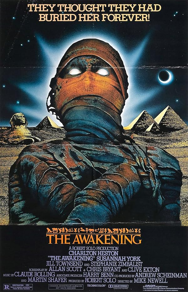 دانلود فیلم The Awakening 1980 دانلود فیلم The Awakening 1980