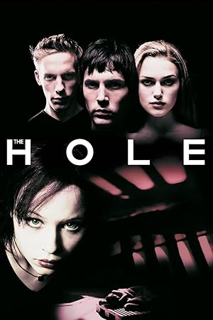 دانلود فیلم The Hole 2001 دانلود فیلم The Hole 2001