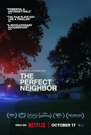دانلود فیلم The Perfect Neighbor 2025 دانلود فیلم The Perfect Neighbor 2025