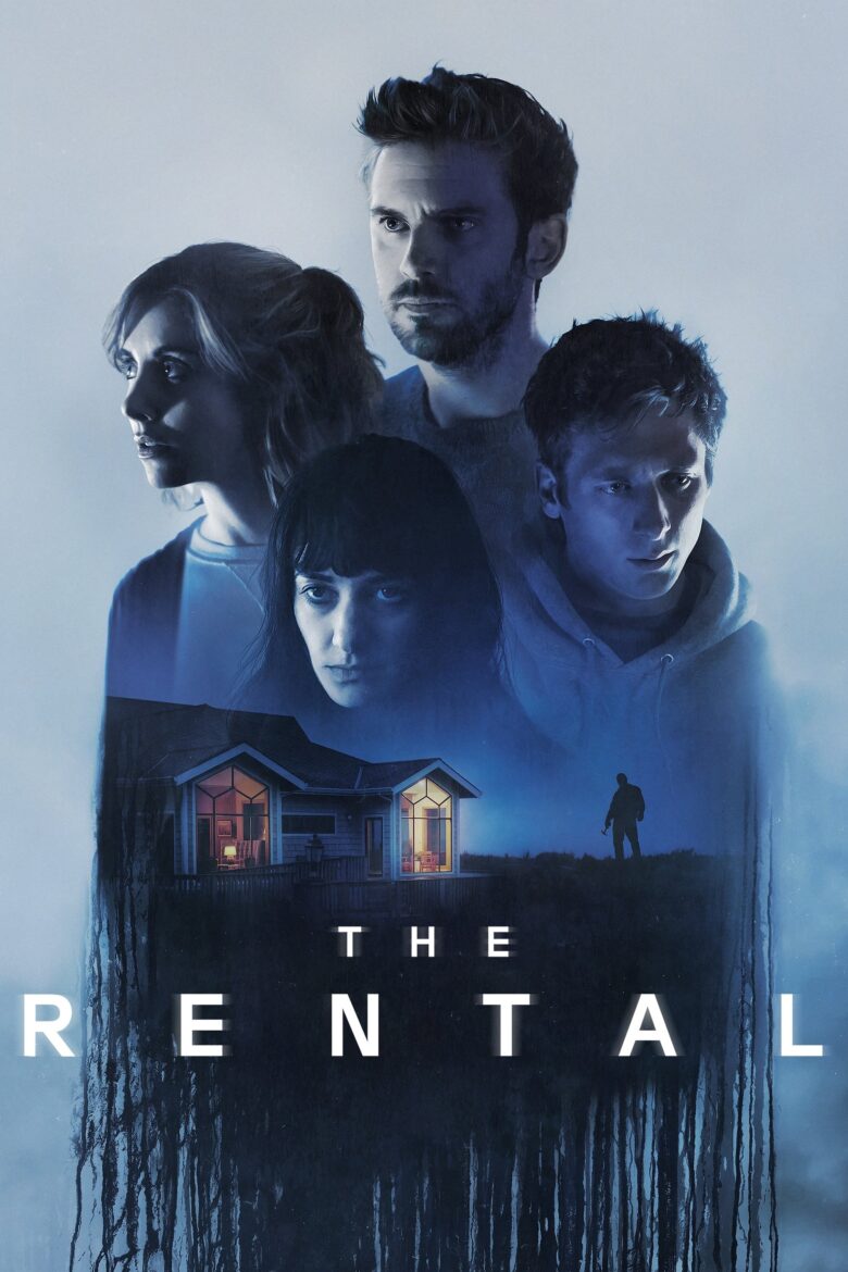 دانلود فیلم The Rental 2020 دانلود فیلم The Rental 2020
