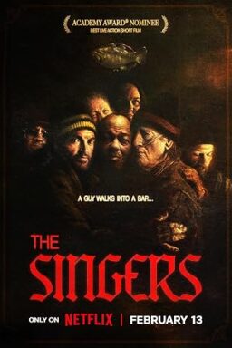 دانلود فیلم The Singers 2025