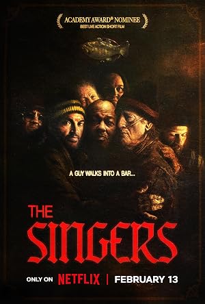 دانلود فیلم The Singers 2025 دانلود فیلم The Singers 2025