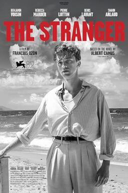 دانلود فیلم The Stranger 2025