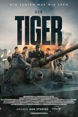 دانلود فیلم The Tank 2025