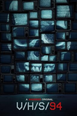 دانلود فیلم V/H/S/94 2021