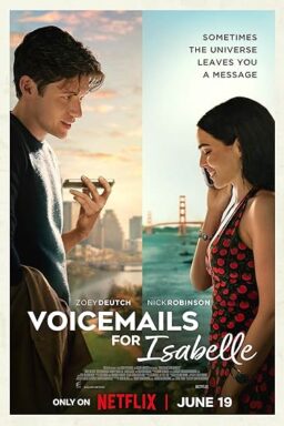 دانلود فیلم Voicemails for Isabelle 2026