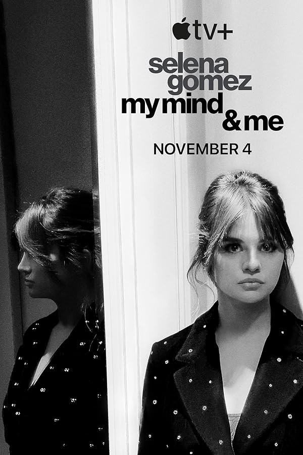 دانلود مستند Selena Gomez: My Mind & Me 2022 دانلود مستند Selena Gomez: My Mind & Me 2022