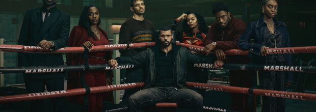 دانلود سریال Fightland