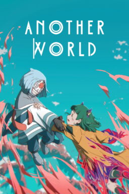 دانلود انیمیشن Another World 2025
