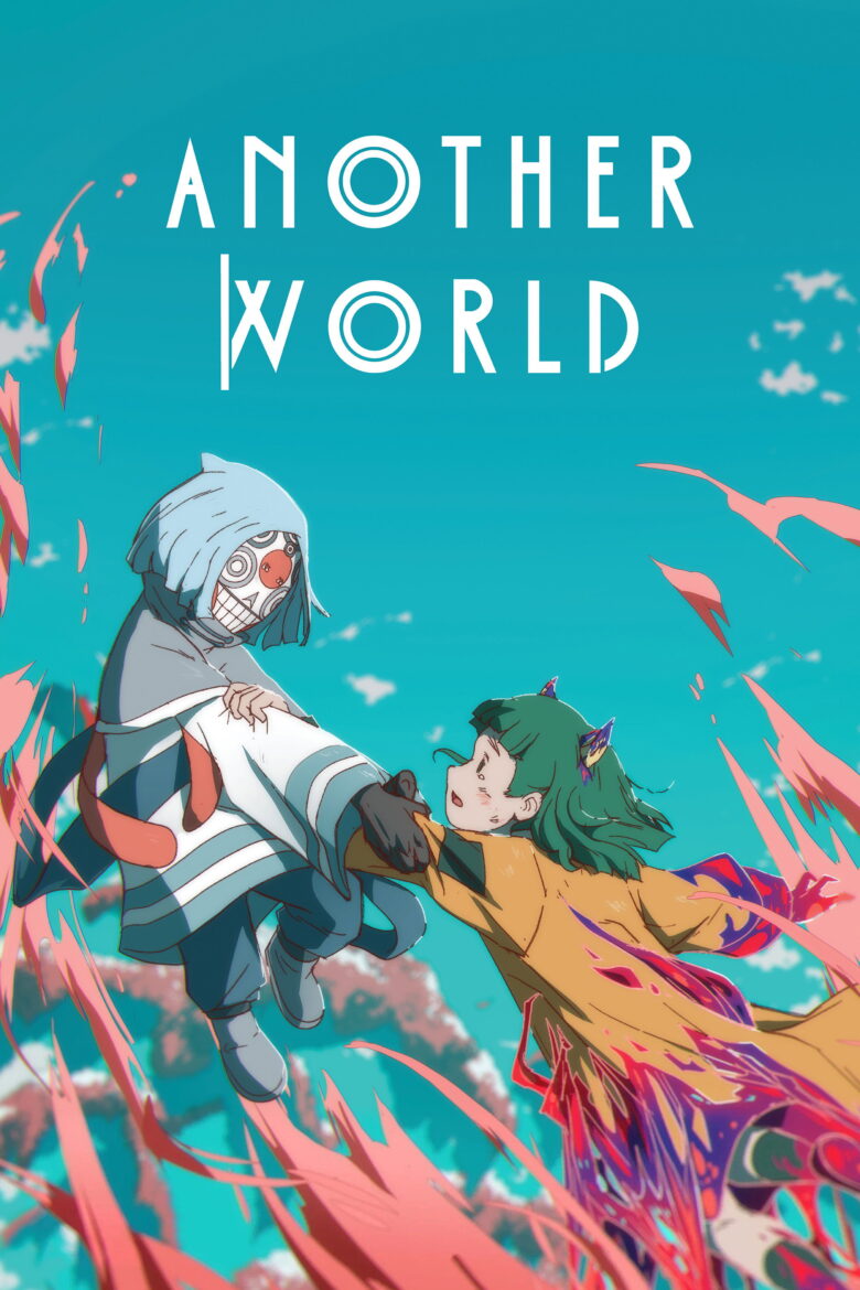 دانلود انیمیشن Another World 2025
