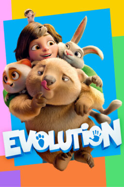 دانلود انیمیشن Evolution 2026