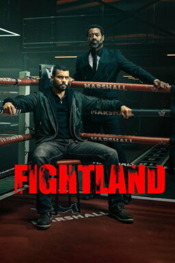 دانلود سریال Fightland