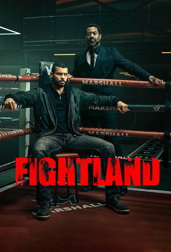 دانلود سریال Fightland دانلود سریال Fightland