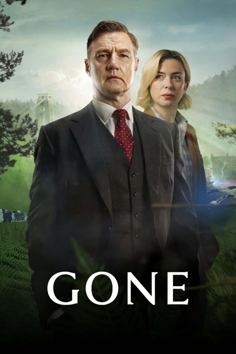 دانلود سریال Gone دانلود سریال Gone