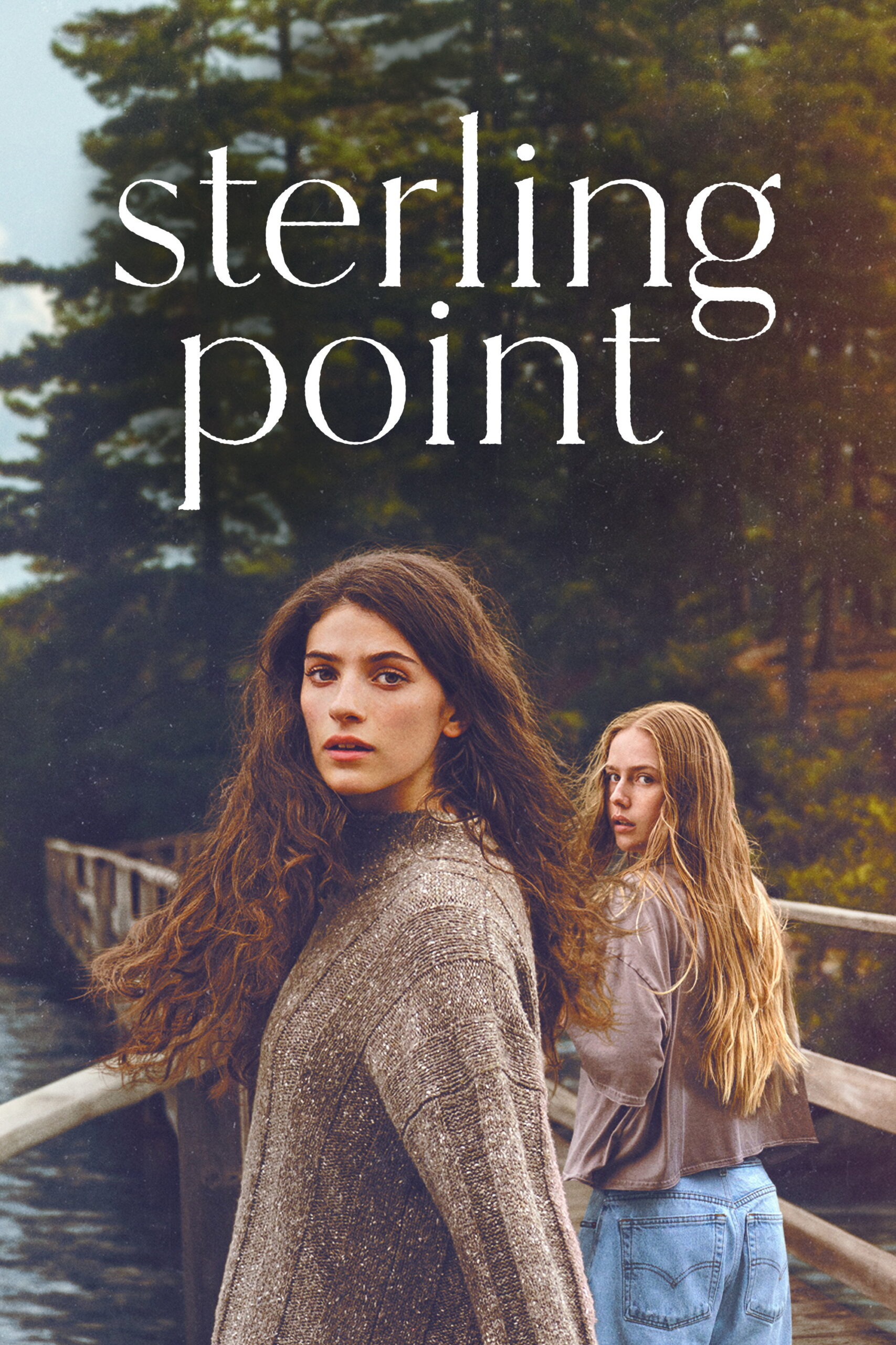 دانلود سریال Sterling Point