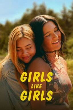 دانلود فیلم Girls Like Girls 2026