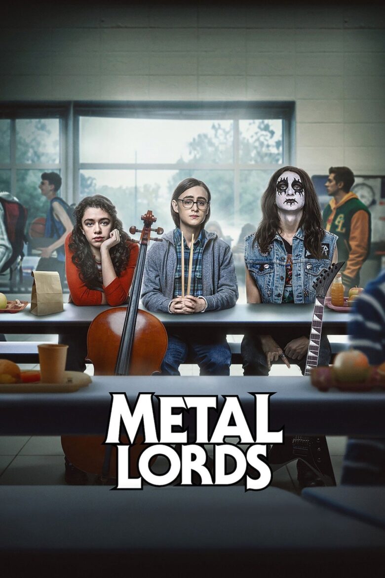 دانلود فیلم Metal Lords 2022 دانلود فیلم Metal Lords 2022