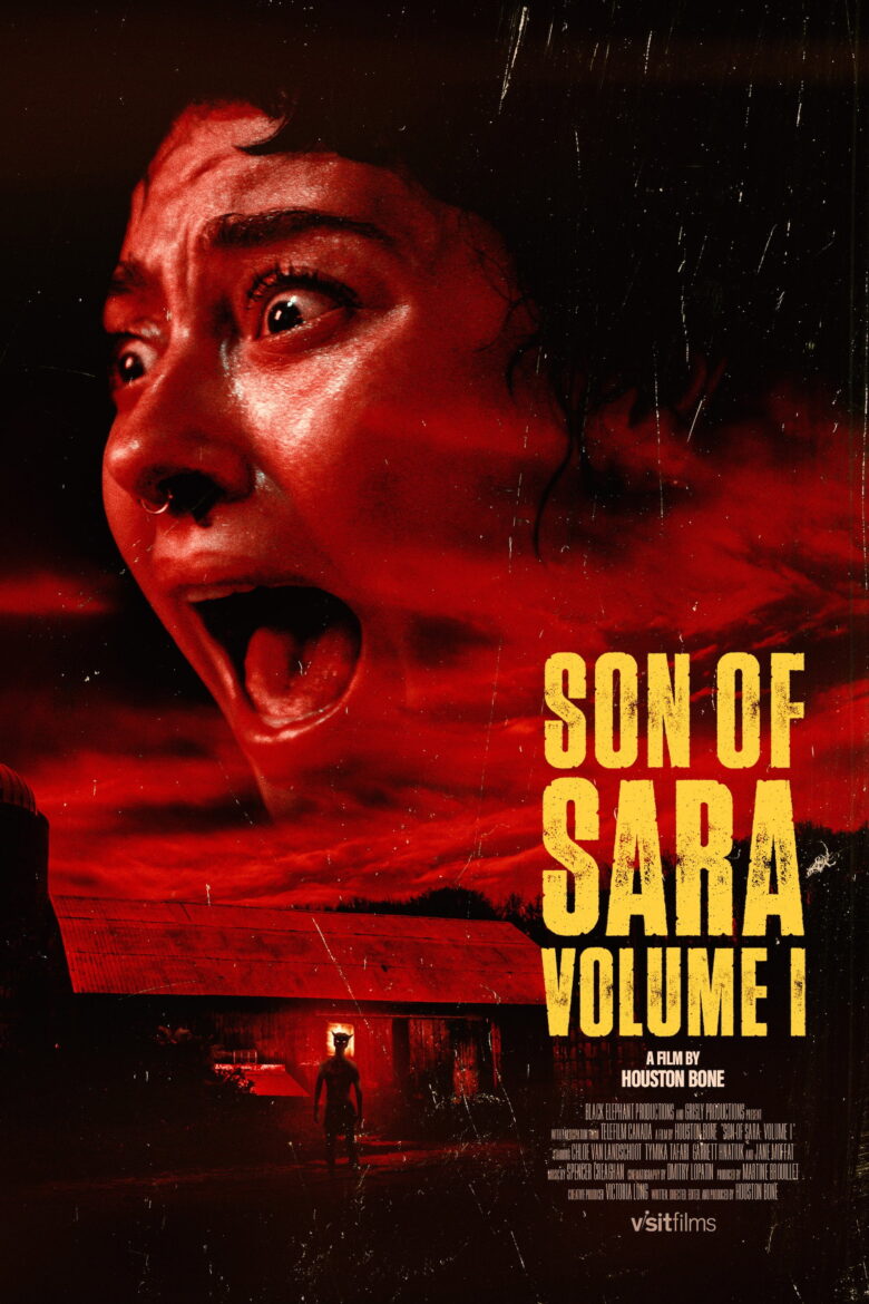 دانلود فیلم Son of Sara: Volume 1 2025 دانلود فیلم Son of Sara: Volume 1 2025