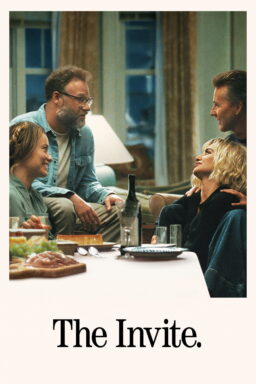 دانلود فیلم The Invite 2026