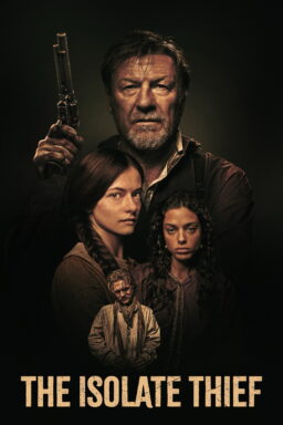 دانلود فیلم The Isolate Thief 2026